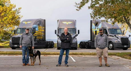 A Guide to U.S. Xpress Truck Driving Jobs