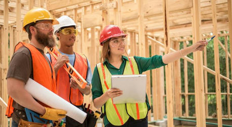 Construction Jobs: A Practical Guide for U.S. Job Seekers