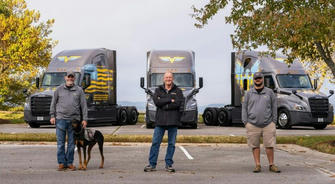 A Guide to U.S. Xpress Truck Driving Jobs